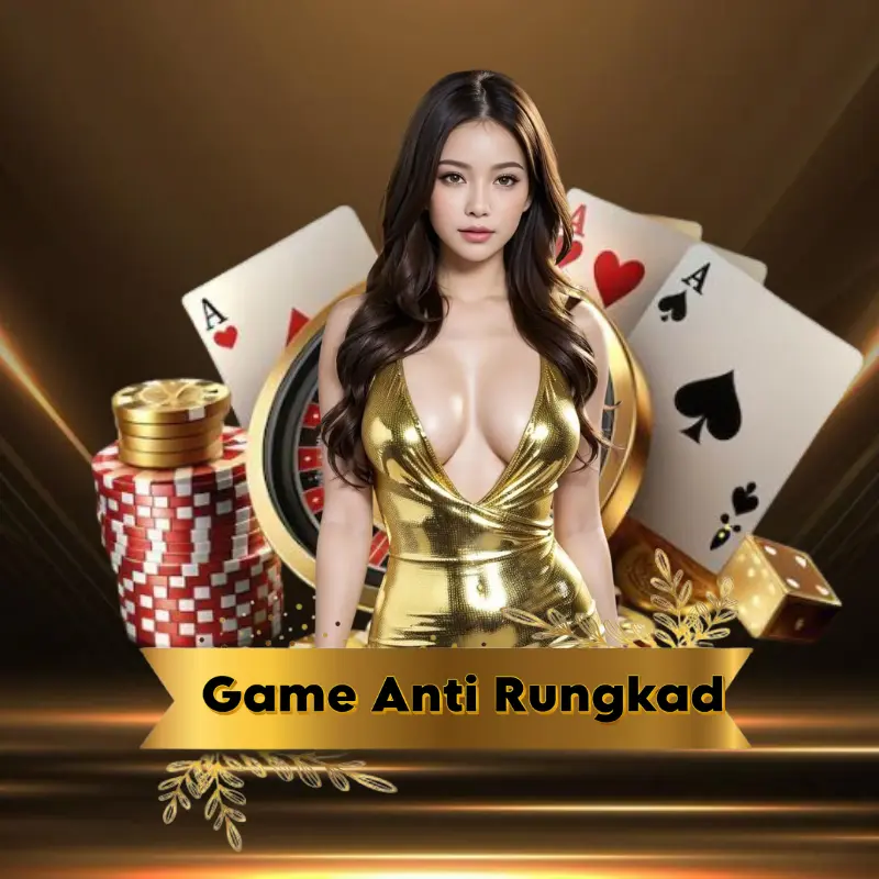 Misteribet | Web Game Online Misteri Penuh Kemenangan